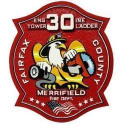 Merrifield Fire Department 