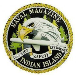 Naval Magazine Indian Island