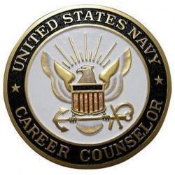 USN Career Counselor