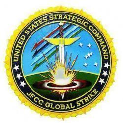 US JFCC Global Strike