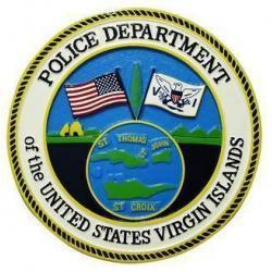 Virgin Islands Police Department