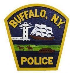 Buffalo, NY Police 