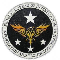 fbi information technology branch