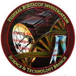 fbi science and technology branch