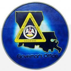 Louisiana Governors Office-DHS