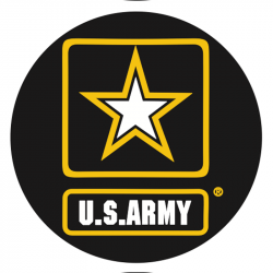 US Army Seal Mouse Pad
