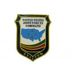 US Joint Forces Command 
