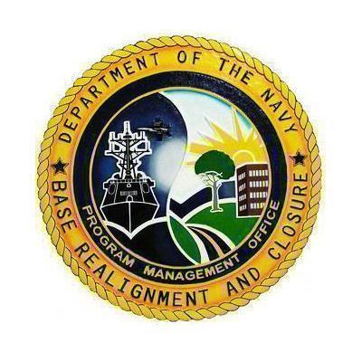 Department of the Navy Base Realignment and Closure