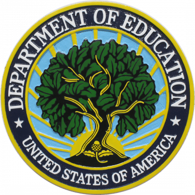 department of education seal