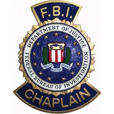 fbi chaplain