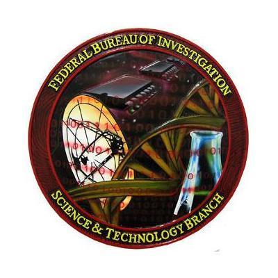 fbi science and technology branch