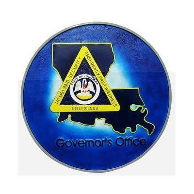 louisiana governors office