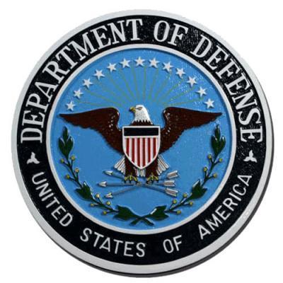 us-department-of-defense-dod-seal-plaque